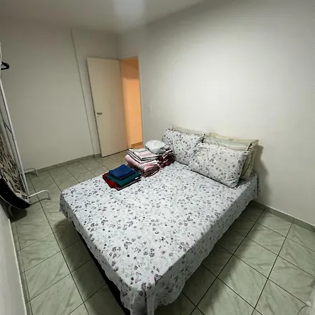 Apartamento Junesse, Riocentro, Parque olímpico